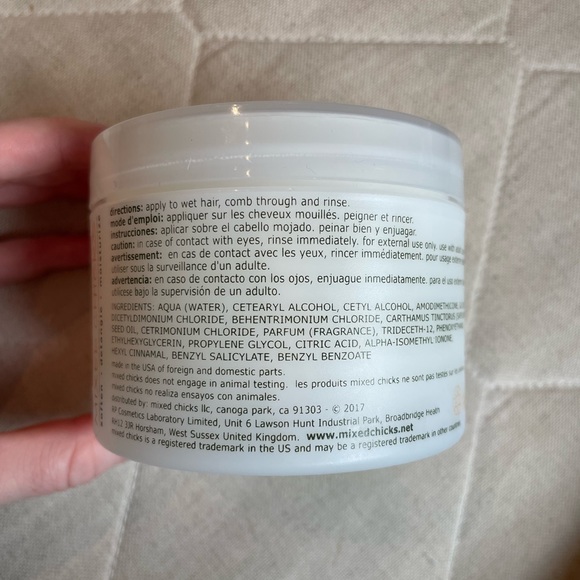 Mixed Chicks Hair Bundle - Picture 4 of 8